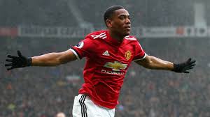 Manchester United bløder for Martial
